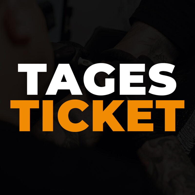 Tagesticket