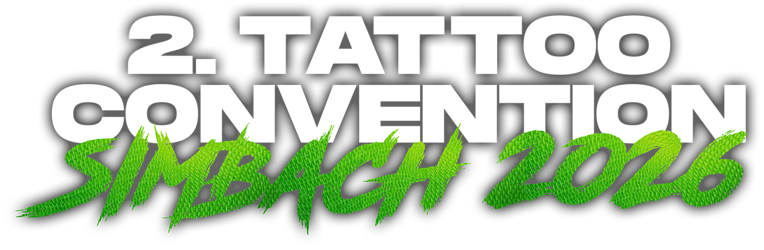 Tattoo Convention Simbach Logo